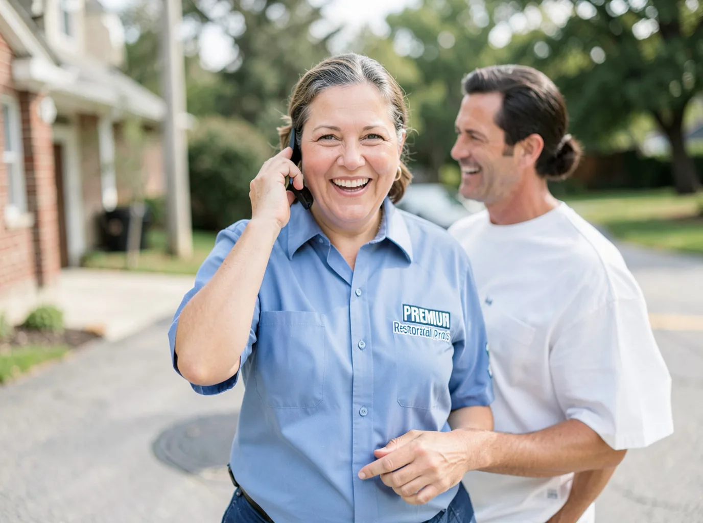 Water Damage Restoration Essington, PA FAQs